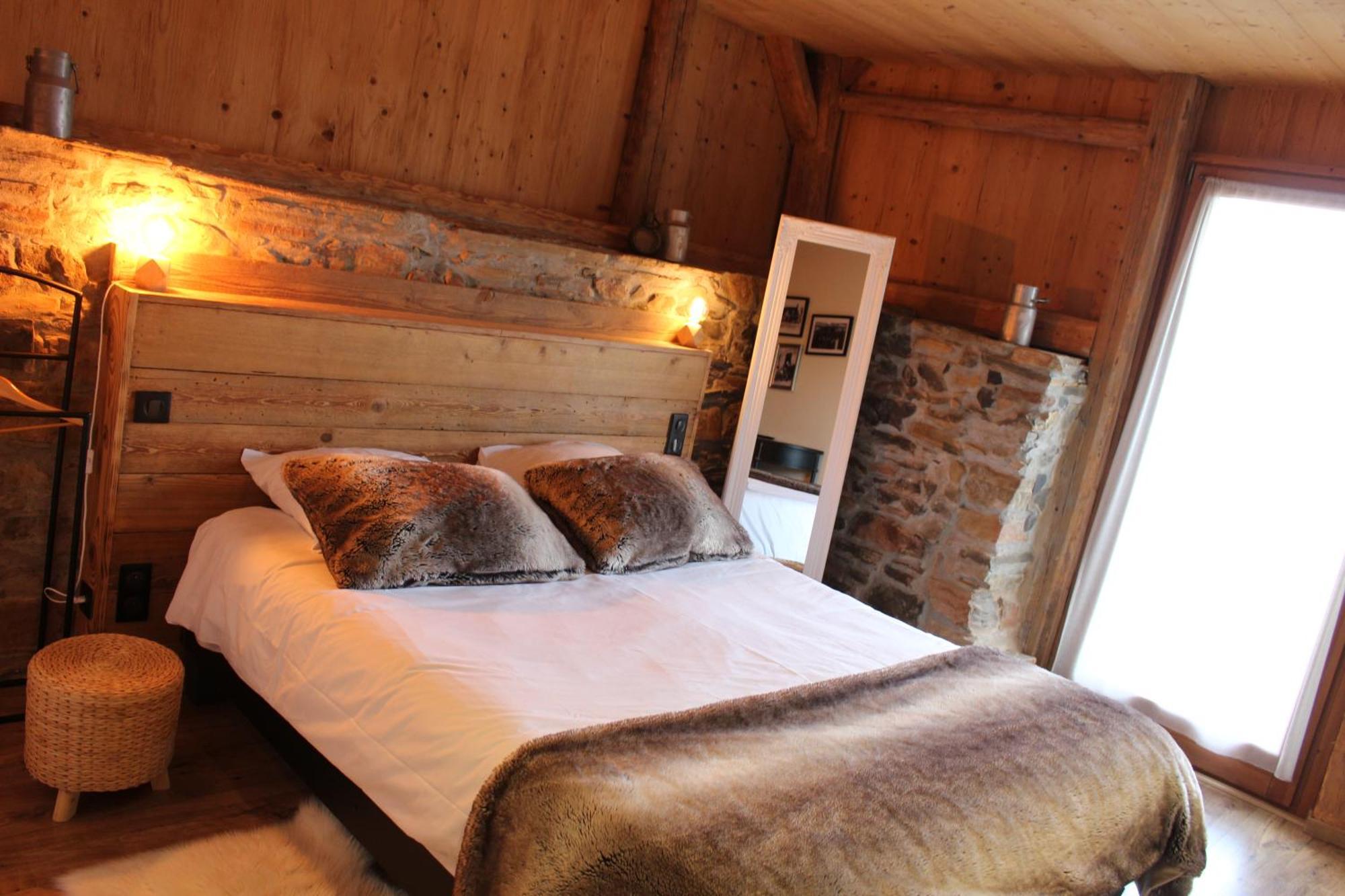 Les Chalets De Ludran Viuz-en-Sallaz エクステリア 写真
