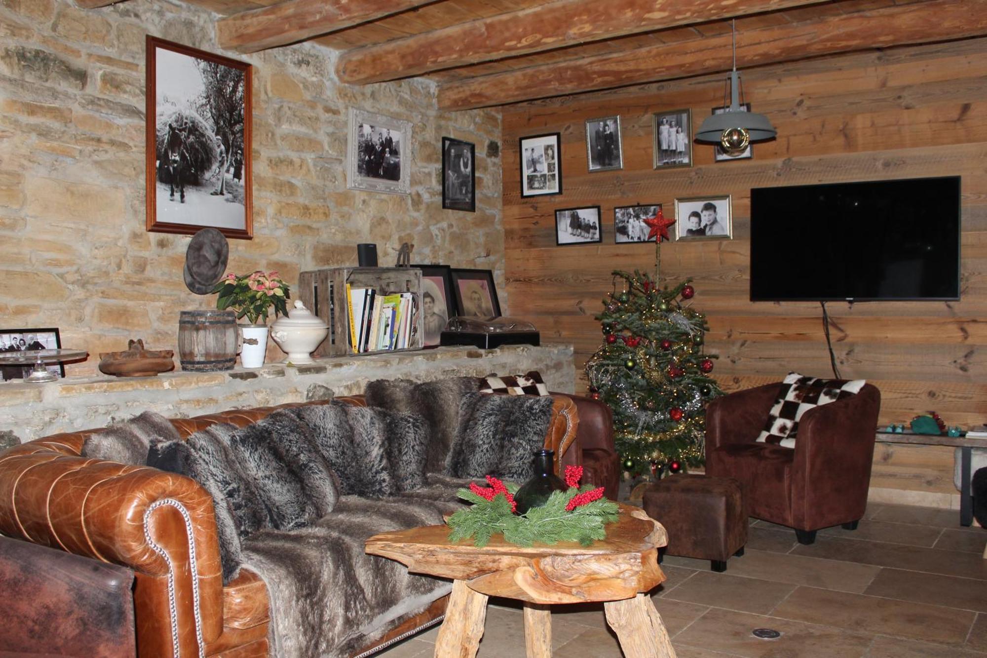 Les Chalets De Ludran Viuz-en-Sallaz エクステリア 写真